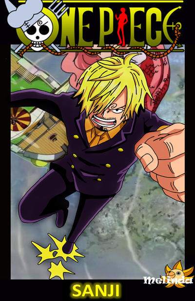 Sanji