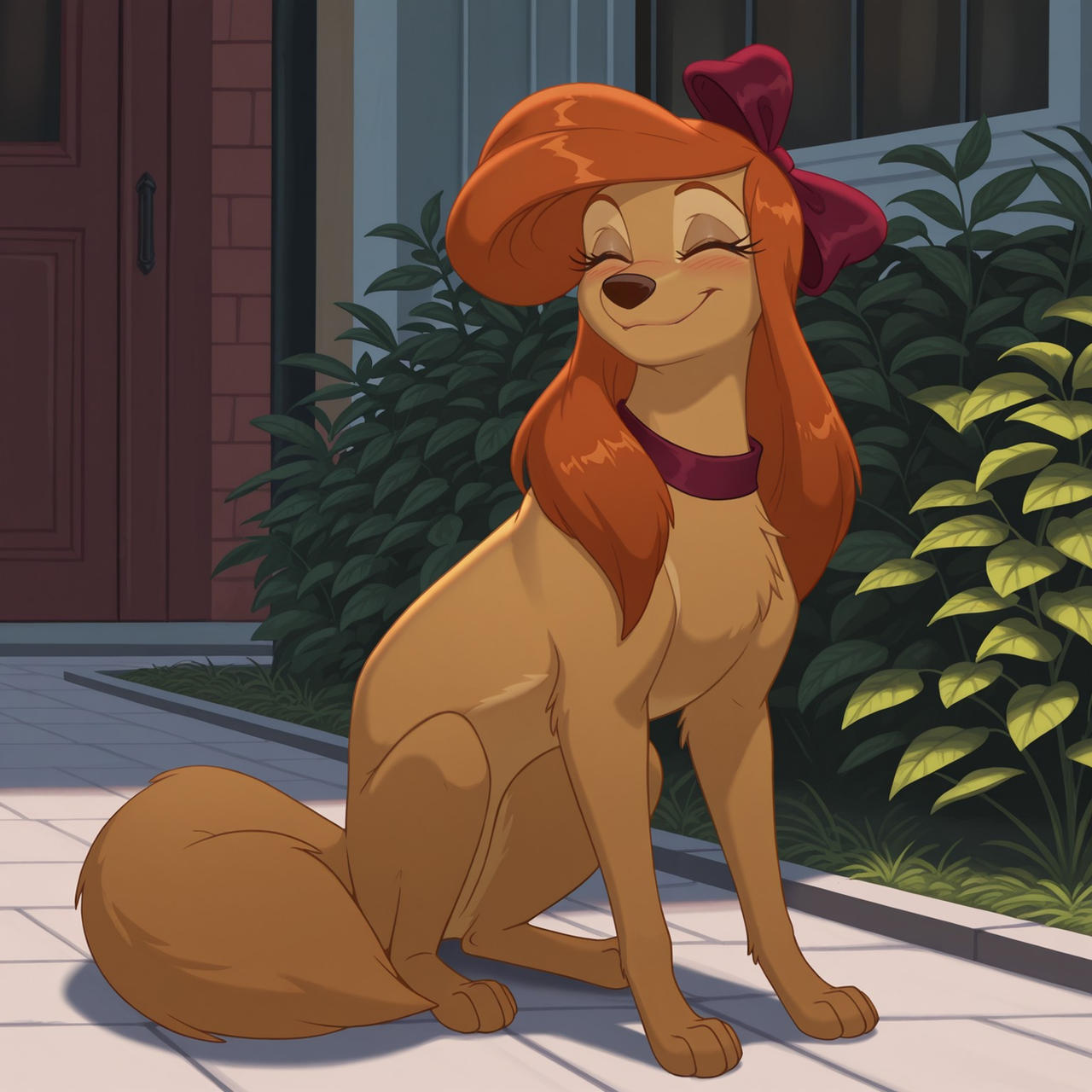 Deviantart Characters Dogs Beautiful Dogs by DiscipleofSephiroth on DeviantArt