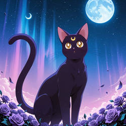 Luna's Elysium