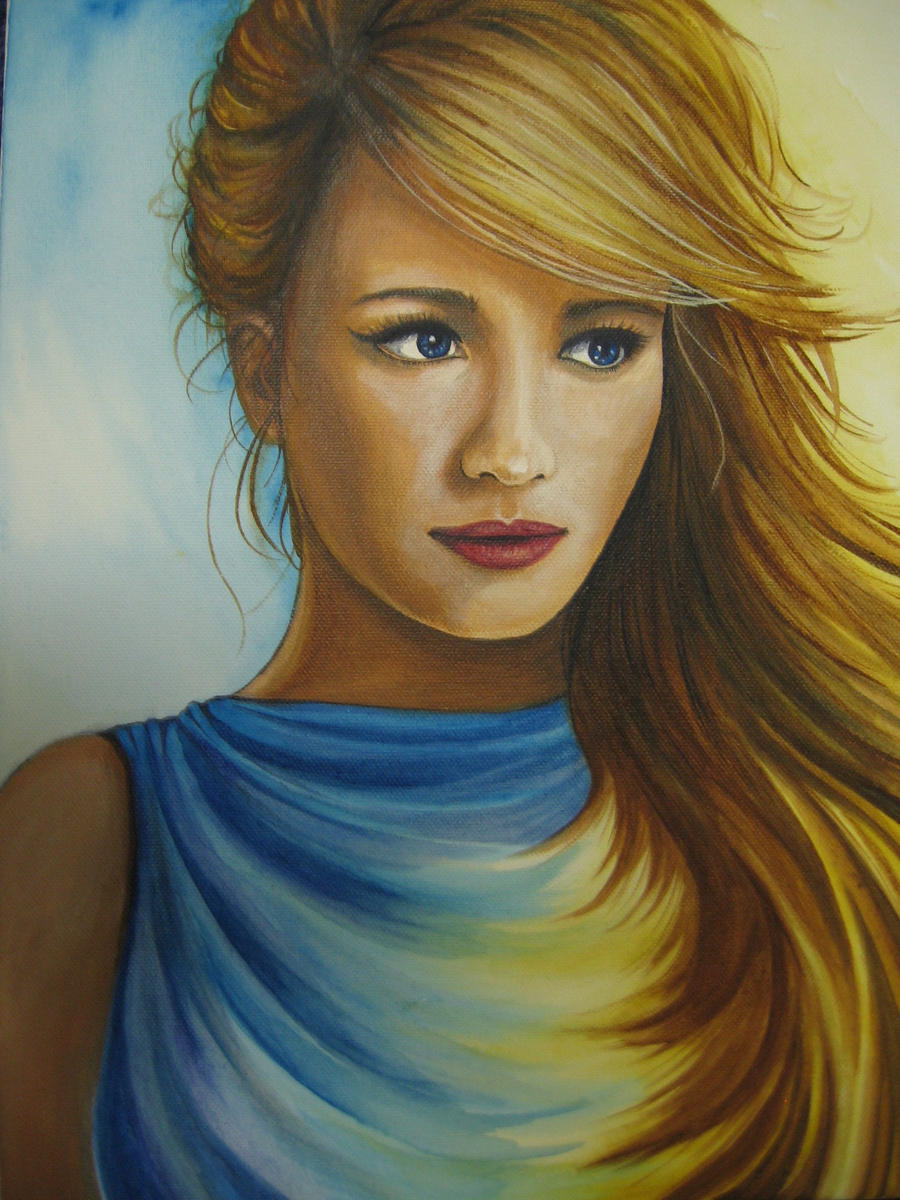 Dawn Goddess by VacantBox on DeviantArt Dawn Goddess by VacantBox on DeviantArt