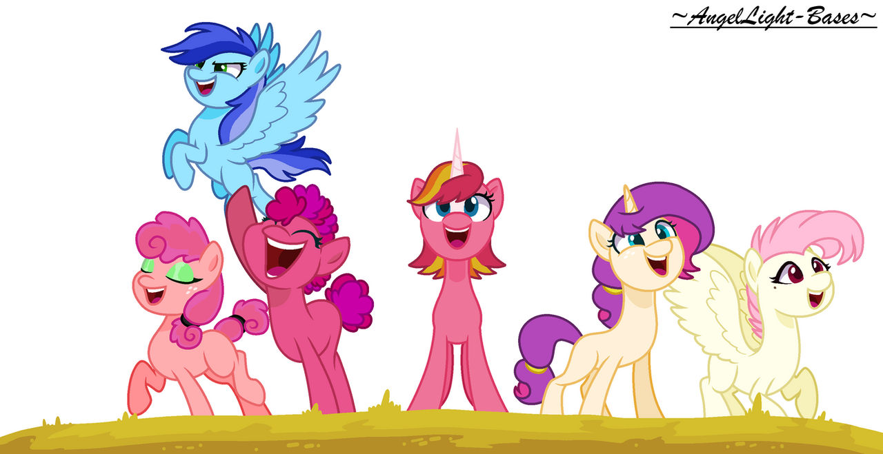 Mlp Mane 6 Next Gen Adopts 1 Open By Shroomera On Deviantart Mlp Mane 6 Next Gen Adopts 1 Open By Shroomera On Deviantart