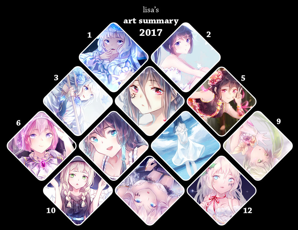 Art Summary 2017