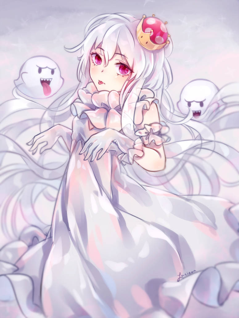 Booette Render Booette by llullabye on DeviantArt