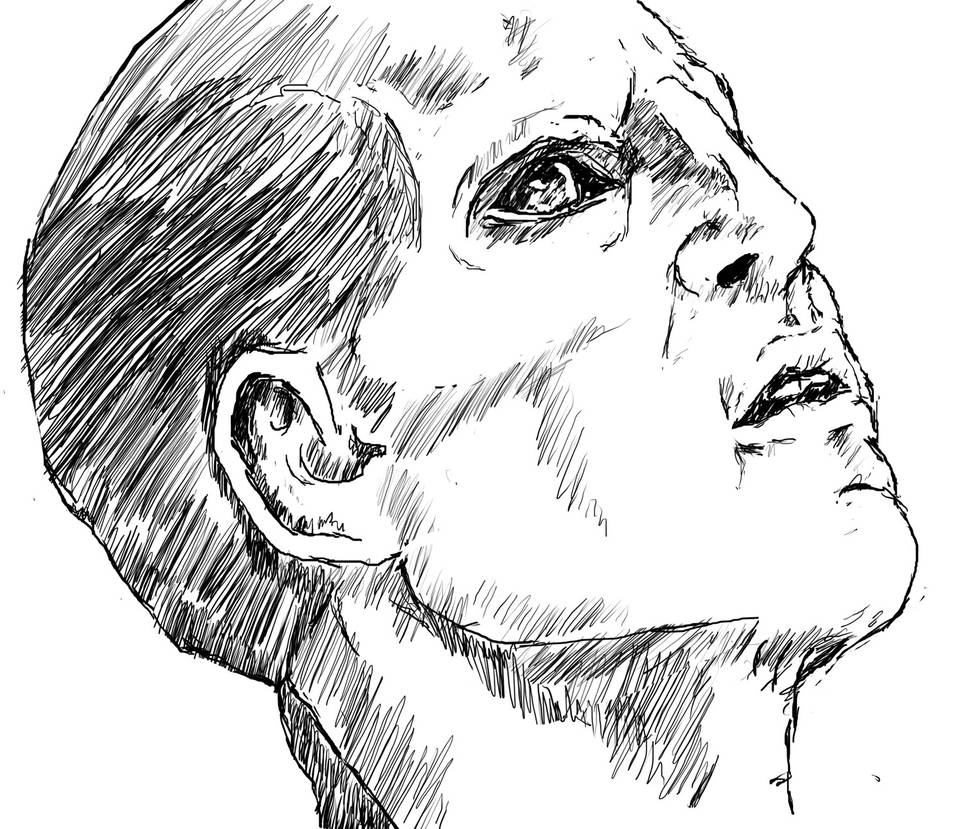Prometheus Japanese Style Prometheus by AsianSherlockHolmes on DeviantArt