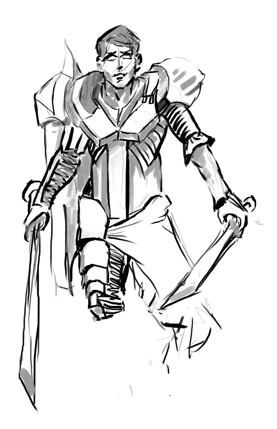 Legless by AsianSherlockHolmes on DeviantArt