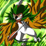 Decidueye (v2)