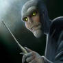 Harry Potter - Voldemort