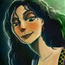 Mother Gothel - Young Set 2