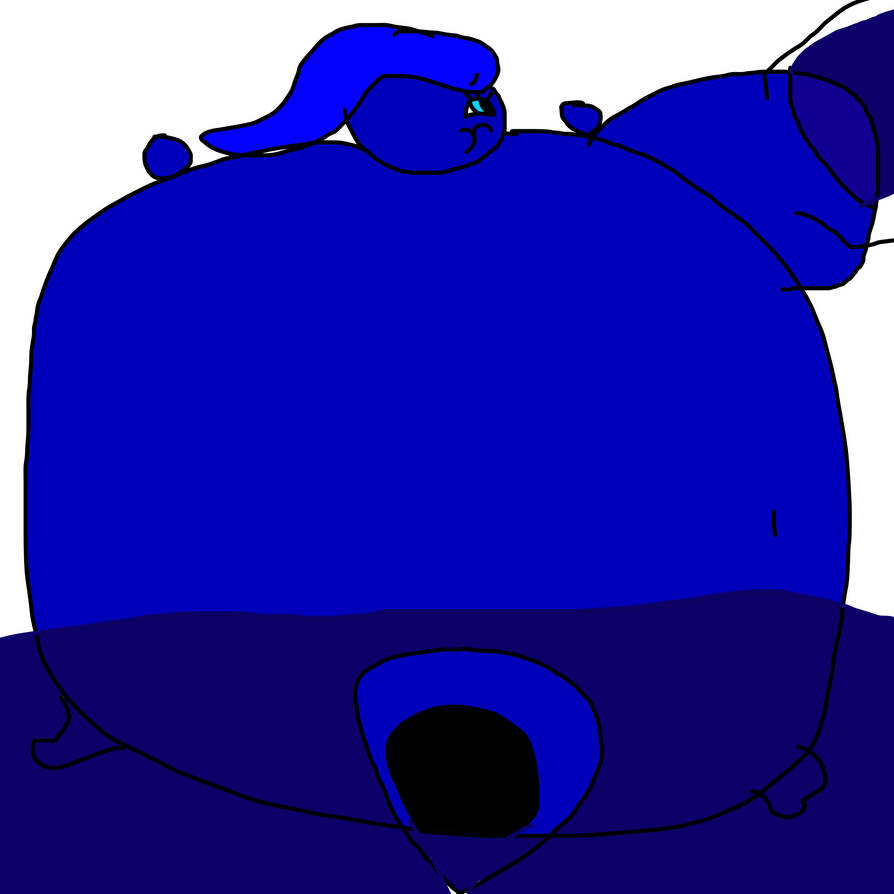 Blueberry Expansion Pt5 by KKK666911 on DeviantArt