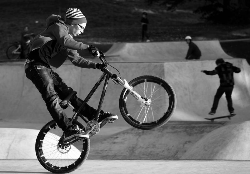 Bmx Jump By Gymmibjoern On DeviantArt bmx-jump-by-gymmibjoern-on-deviantart