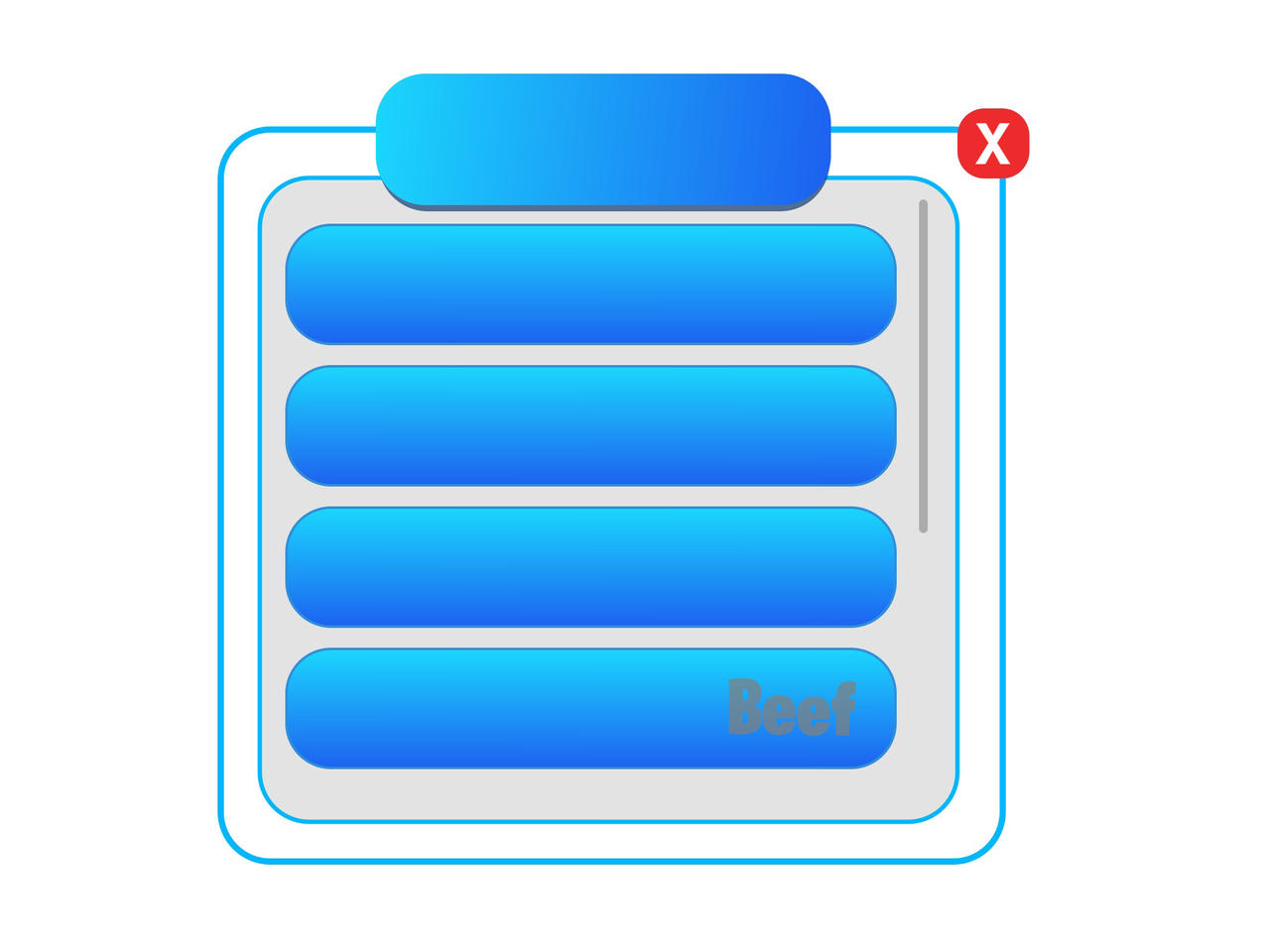 Roblox GUI by beef27 on DeviantArt