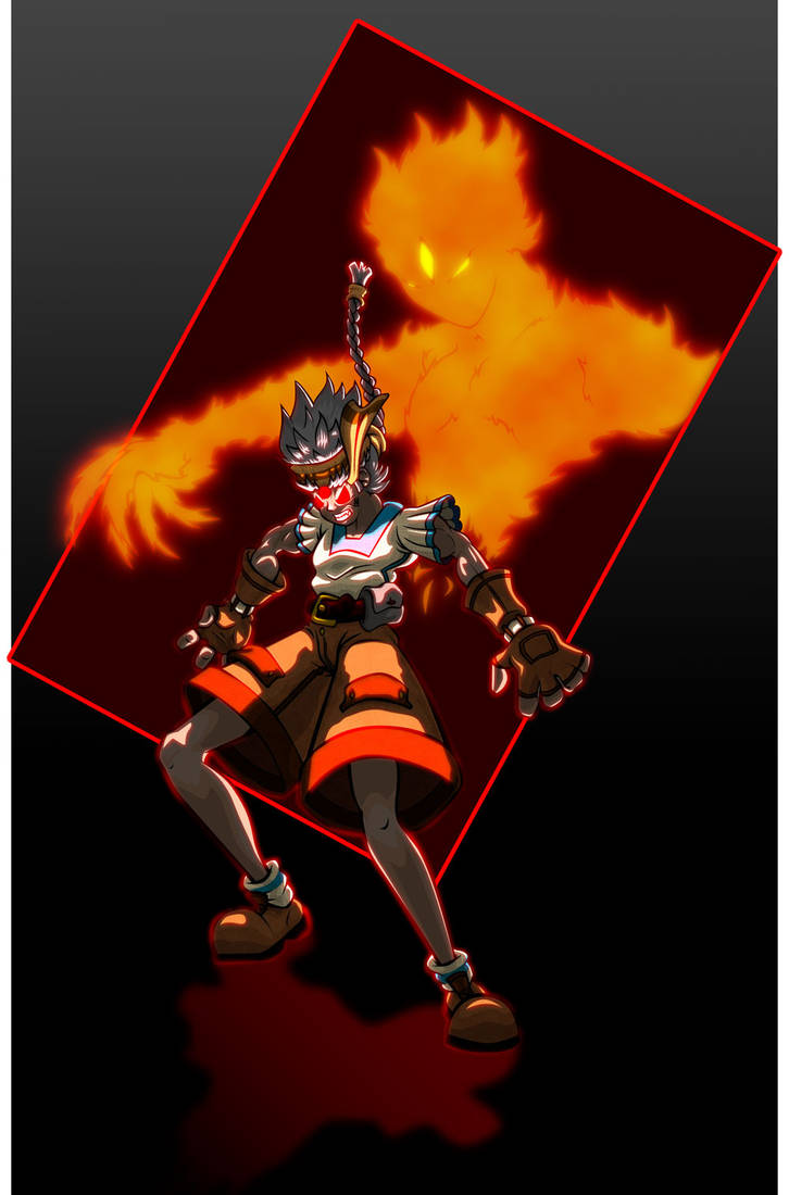 Demon Drive Spring Final Demon Drive by Crimson-diabloS on DeviantArt