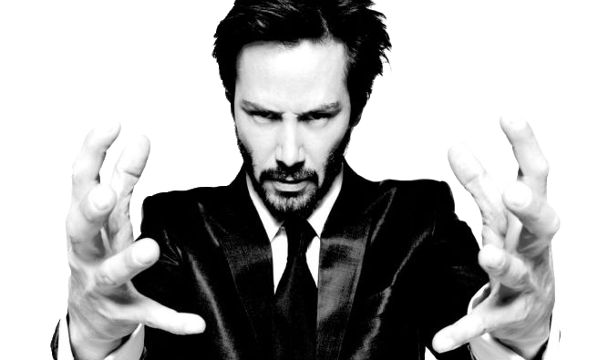 Keanu Reeves PNG by Anima--Libera on DeviantArt