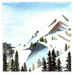 Dreams of a Snowmobiler by atrophy129