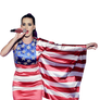 Katy Perry PNG