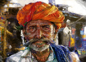 ramlalji - color study