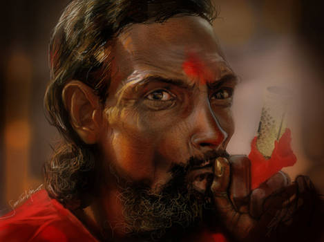 sadhu VI