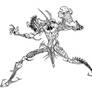 Organic Mech: CRAPPOLA