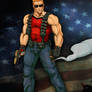 Duke Nukem...