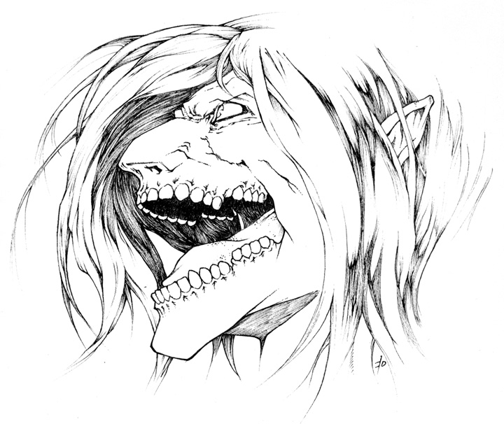 Rage by edcomics on DeviantArt