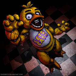 Chica-Colors