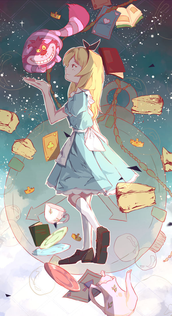 Alice