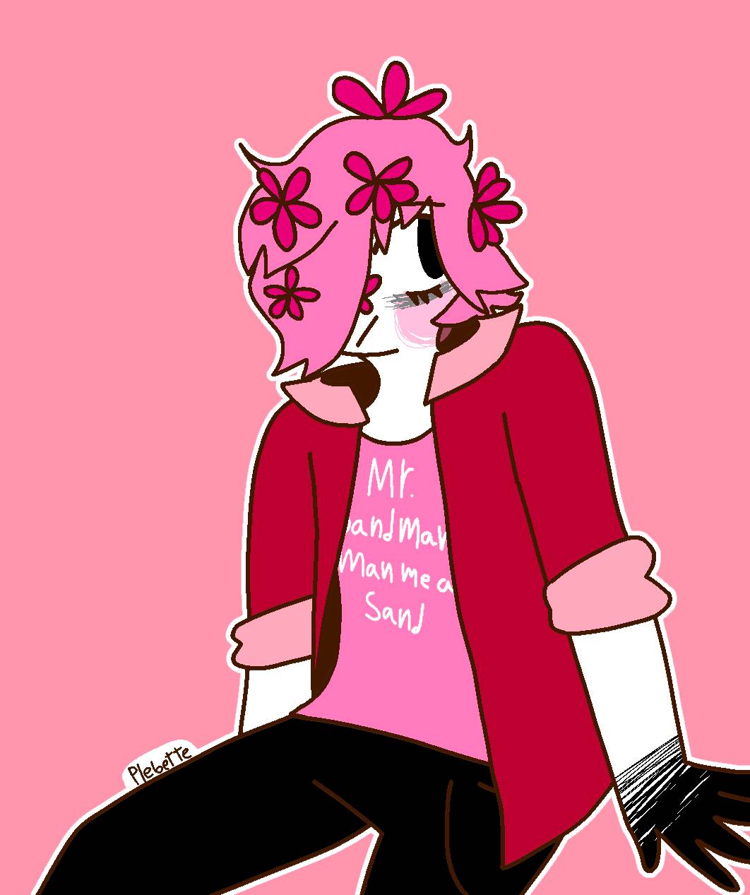 Mr Sandman Man Me A Sand Lyrics Mr. sandman, man me a sand by plebette on DeviantArt