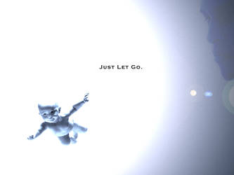 Let Go