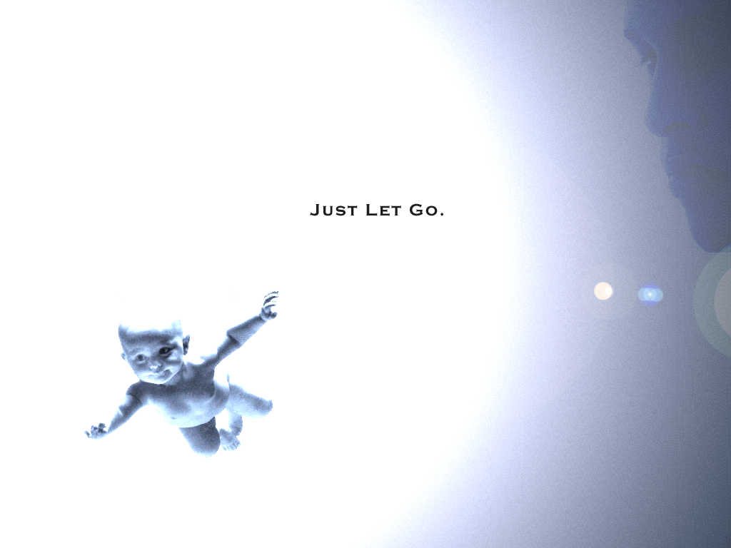 Let Go