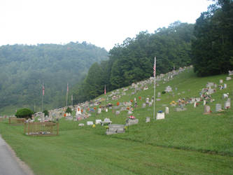 Cemetery