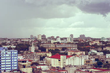 Havana, Cuba