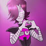 Mettaton (Undertale) [1]