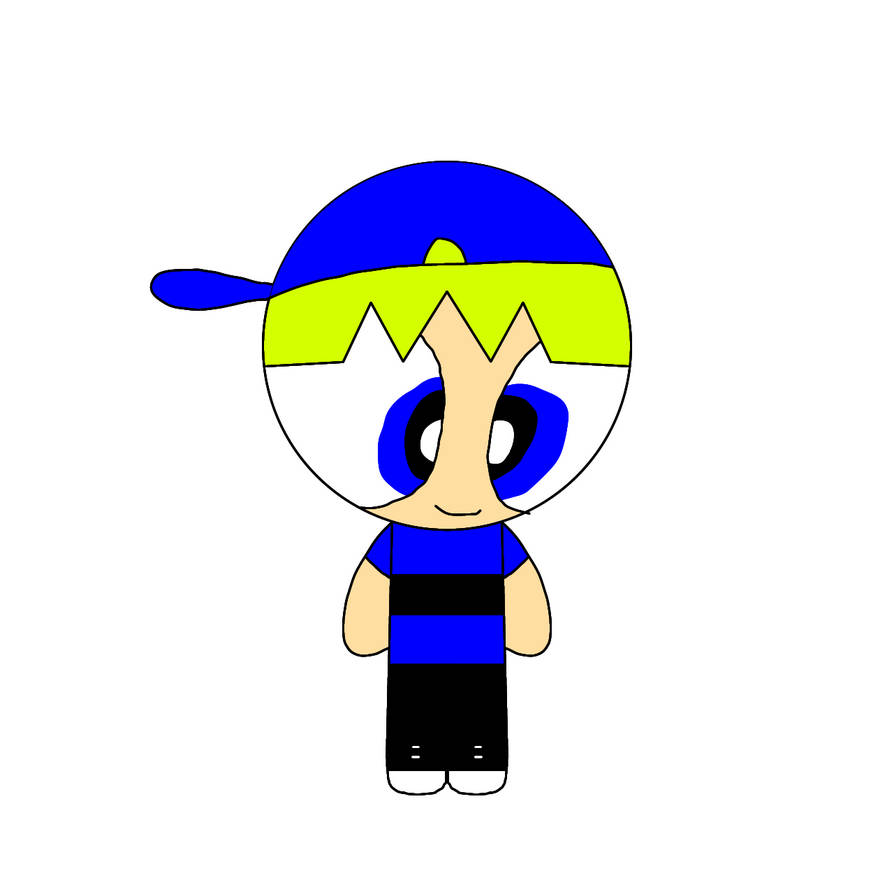 Mad Style Deviantart Blake in the MAD Style by TKNRVGC2012 on DeviantArt