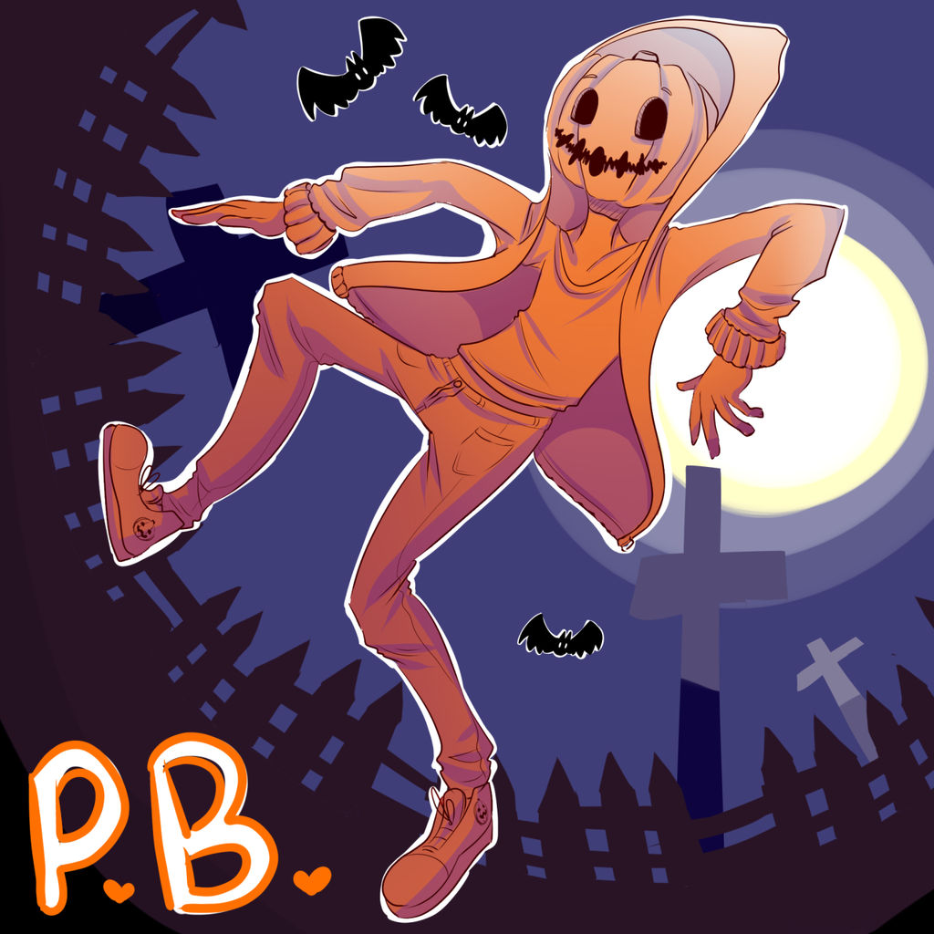 Pininterest Pb Pb by bunnybb-art on DeviantArt