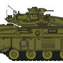 M89A1 'Lance' IFV