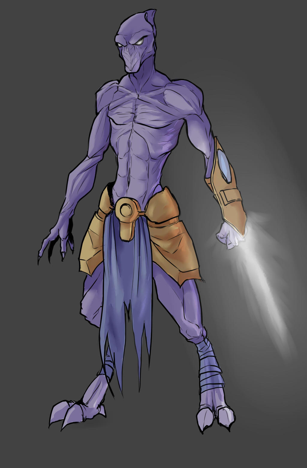 Protoss Writing Protoss by HolyVarus on DeviantArt