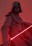 Vader sketch