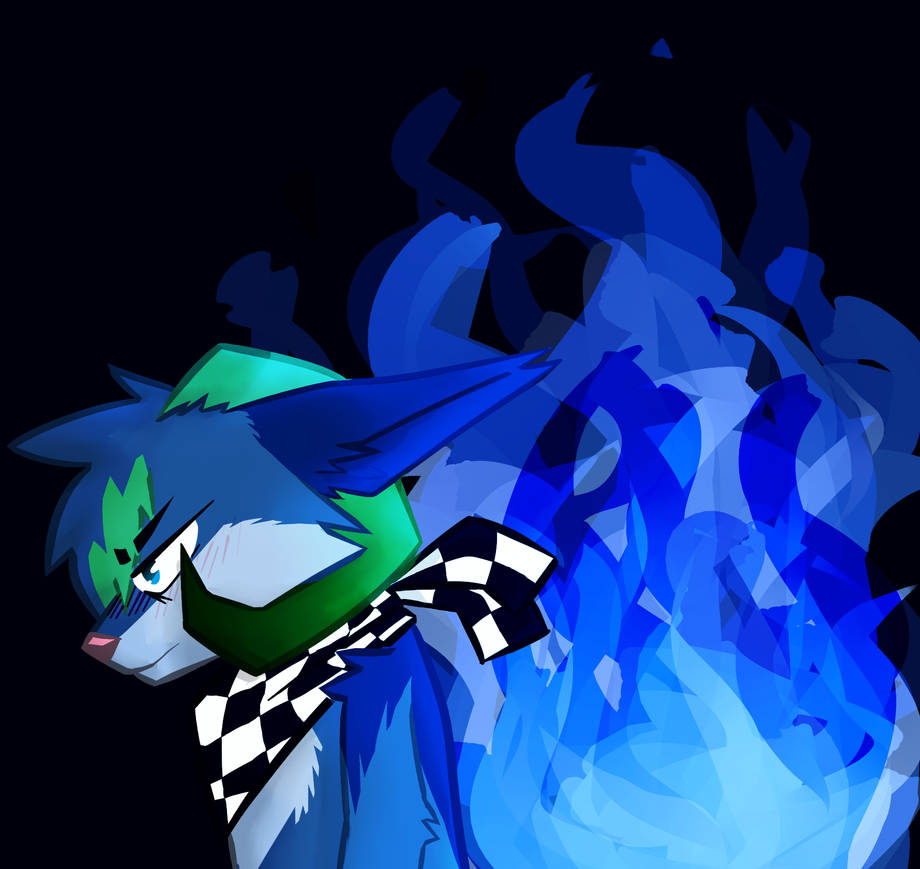 angry furry time by Diinkers on DeviantArt