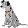 Request - Fat Pongo