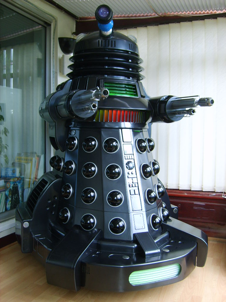 dalek storm 40