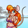 Bikini Mouse,