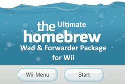 Forwarder Collection Wii - GameBrew