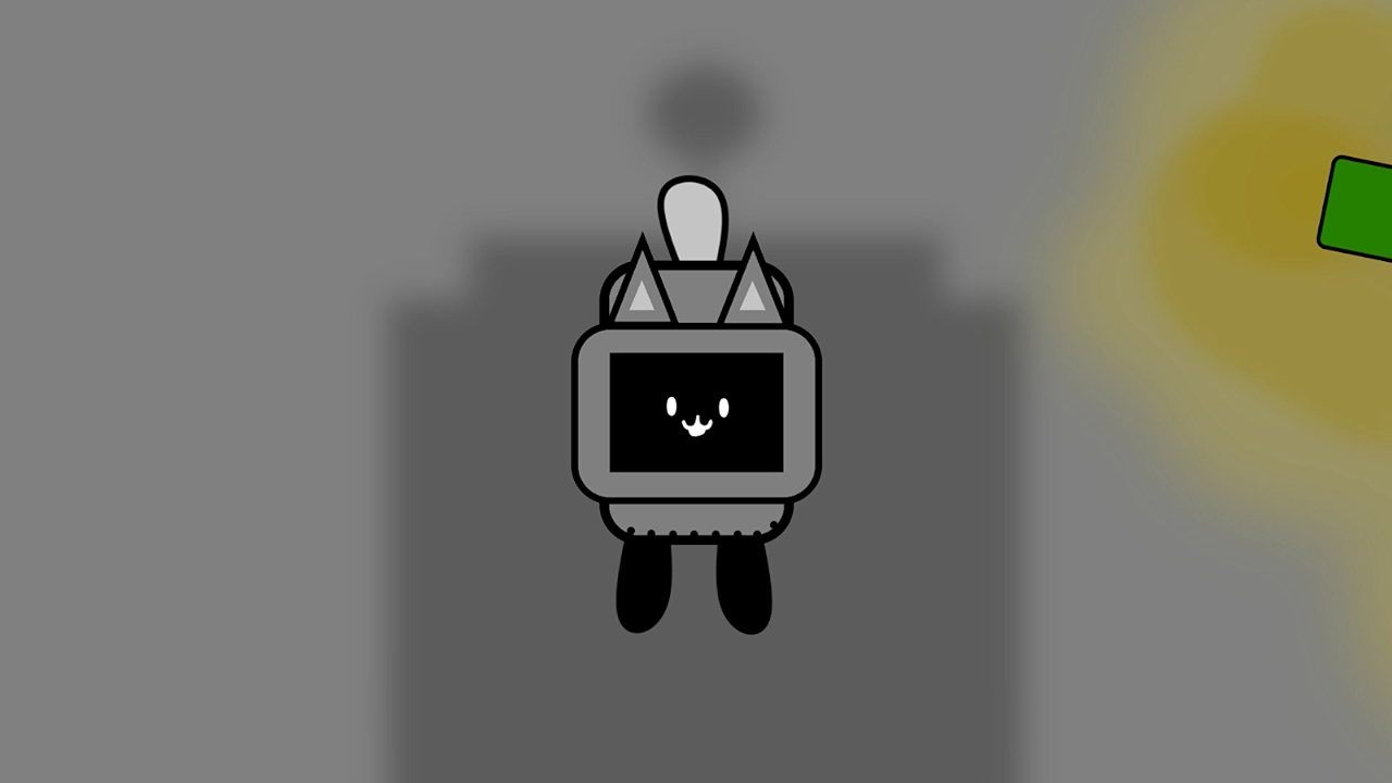 Katory the Robot Cat by sanchezdevin123 on DeviantArt