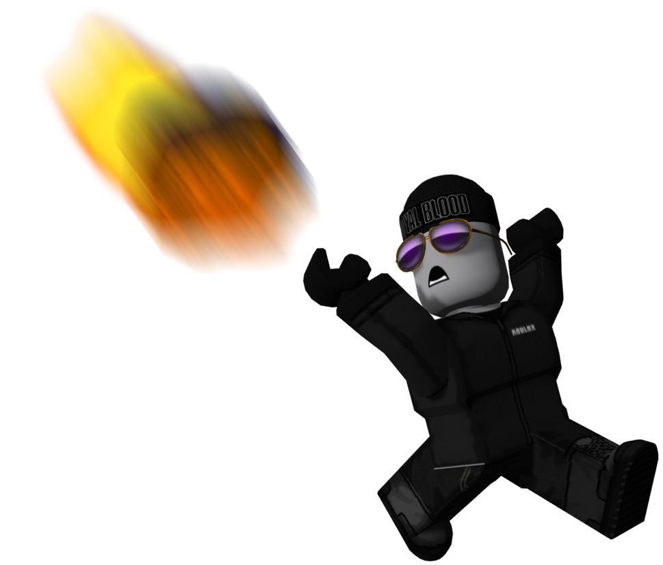 Roblox Render by sanchezdevin123 on DeviantArt