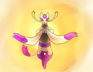 Light Fighter Mienshao