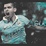 Kun Aguero