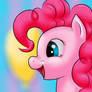 Pinkie Pie