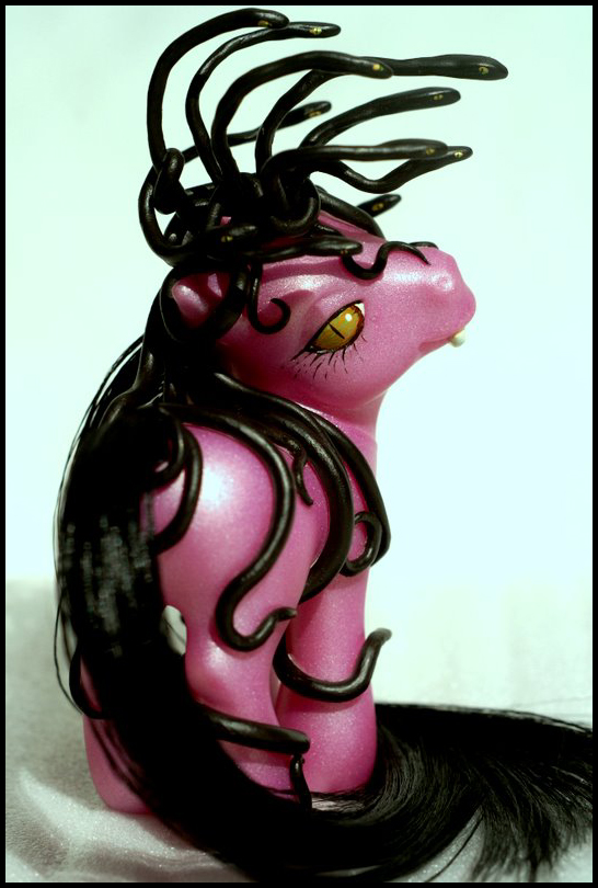 Madam Em- a Swap Custom MLP