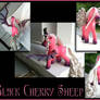 Black Cherry Sheep