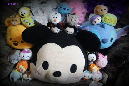 TsumTsum